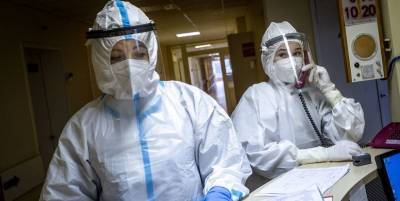 Пандемия коронавируса в Украине не отступила, страну ждут непростые времена, считает Ольга Голубовская - ТЕЛЕГРАФ