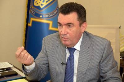 Секретарь СНБО насчитал в Украине 13 олигархов