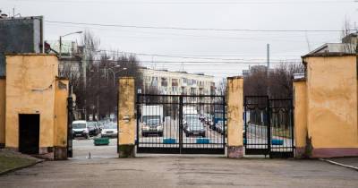 В Калининграде нашли мать мальчика, которого прохожие обнаружили в Южном парке