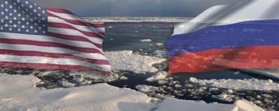 Американцы признали превосходство России и Китая в Арктике