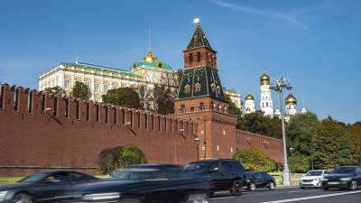 В Кремле внимательно следят за ситуацией в Казани после стрельбы в школе
