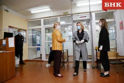 Обходы, совещания и инструктажи: какие меры безопасности приняли в школах Коми из-за трагедии в Казани