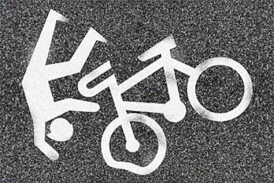 В Ярославской области под колесами «Мазды» погиб велосипедист