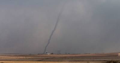 Конфликт усугубляется: ХАМАС выпустил по Израилю несколько десятков ракет из сектора Газа