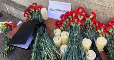 Смертельная стрельба в Казани: число жертв возросло, у потерпевших детей огнестрельные ранения