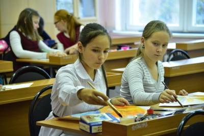 Подведены итоги заключительного этапа школьной олимпиады в Московской области
