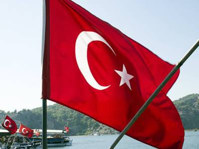 Турция предложила помощь Татарстану после стрельбы в школе