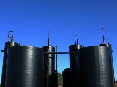 ОПЕК пересмотрел прогноз по поставкам нефти из стран вне картеля