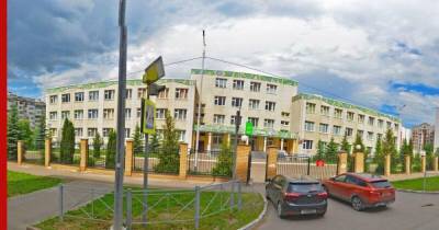 "Жалко детей и родителей": как отзываются о школе в Казани, где устроили стрельбу