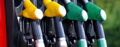 Правительству будут отчитываться о повышении цен на топливо более чем на 1%