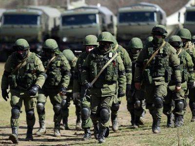 СБУ: Угроза российской агрессии сохраняется на двух третях границы с РФ