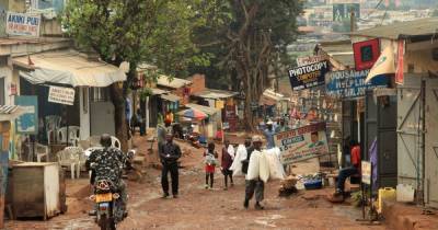 Похищали детей для бизнесменов и отрезали конечности: в Уганде запретили жертвоприношения