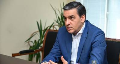 Омбудсмен Армении отправил в ООН и СЕ выступления Ильхама Алиева