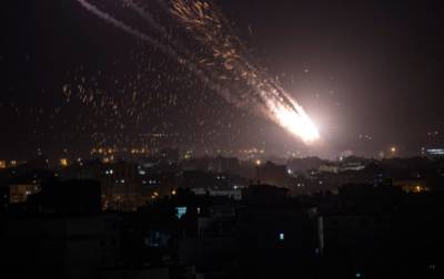 Спецоперация в Секторе Газа и призыв резервистов: ситуация в Израиле после обстрела