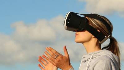 Характеристики новой гарнитуры виртуальной реальности PlayStation VR 2 появились в Сети