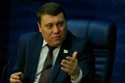 Иван Абрамов - Сенатор Абрамов оценил данные о российских запасах нефти и газа - pnp.ru - Экология