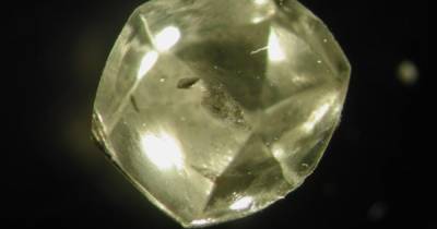 Алмазы дают возможность заглянуть в прошлое Земли на 1 миллиард лет, - ученые