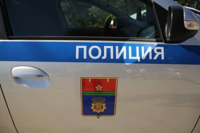 Пьяный житель Астрахани ударил сожительницу кулаком и табуреткой