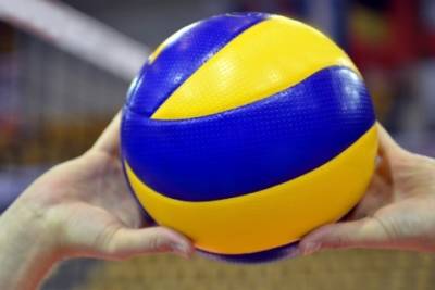 В Иванове в волейбольных баталиях схлестнулись прокуроры, судьи и росгвардейцы