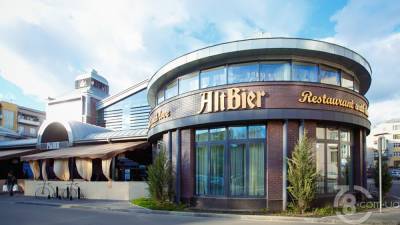 Нарушение карантина: в Харькове пивной ресторан оплатит огромный штраф