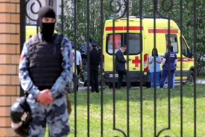 Брянский губернатор выразил соболезнования близким погибших в Казани