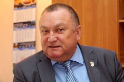 Умер депутат "Опоблока" и бывший главный пенитенциарий Одесской области Александр Адзеленко