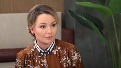 Актриса Татьяна Морозова рассказала, как отпугнула насильника на отдыхе