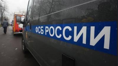 ФСБ России отменила режим КТО в Казани