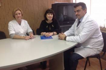 Александр Луговин назначен на пост главврача Вологодской областной детской больницы