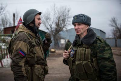 Вован соскучился по санкциям: как и зачем в России провели слет "донбасских командиров"