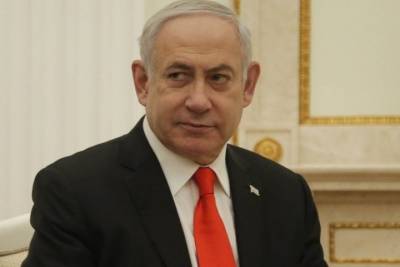 Нетаньяху: Израиль увеличит «силу и частоту» ударов по сектору Газа