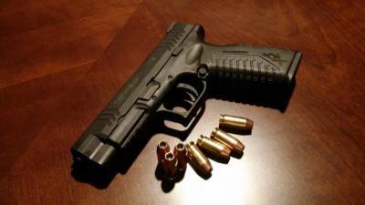 Эксперт выступил за ужесточение правил получение разрешения на оружие