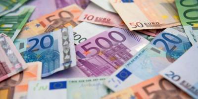 В ЕС планируют запретить наличные платежи на сумму более 10 тысяч евро
