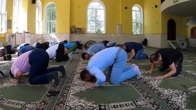 На Ураза-байрам московские мечети останутся без прихожан