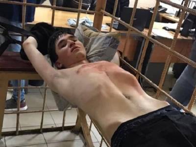 Задержанный за расстрел в казанской школе хвастался рождением 11 сентября