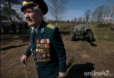 Жители России и мира написали для ветеранов более 160 000 Писем Победы