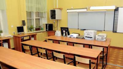 В Башкирии усилят меры безопасности в школах