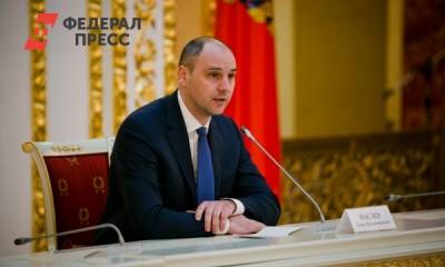 Глава Оренбуржья выразил соболезнования жителям Татарстана