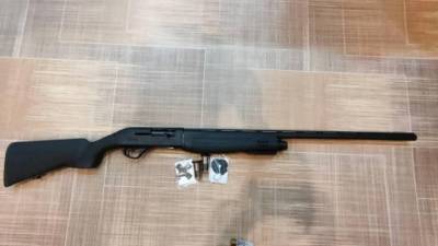 Стрелявший по казанской школе купил ружье в Йошкар-Оле