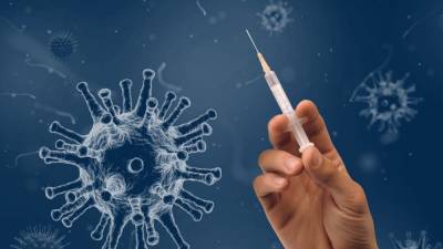 Препарат от коронавируса Pfizer одобрили к применению для вакцинации подростков в США