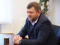 Парламент может принять законопроект о службе в органах местного самоуправления осенью – Корниенко
