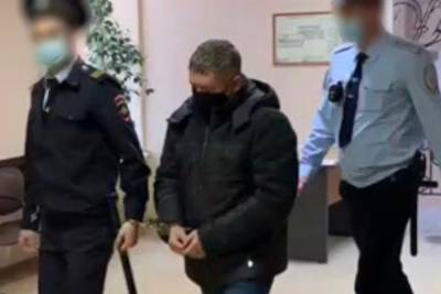 Суд продлил срок ареста экс-зампреда правительства Ставрополья