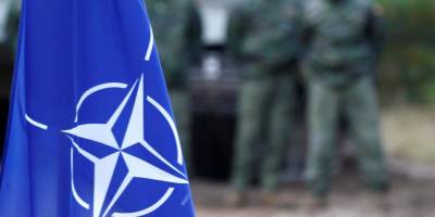 Украинский МИД уже не ждет план действий по членству в НАТО в июне