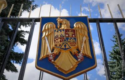 Россия вышлет помощника военного атташе при посольстве Румынии