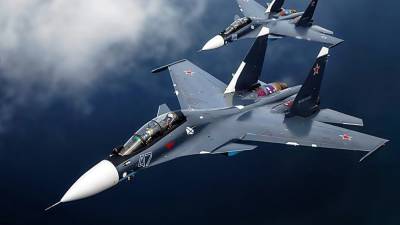 Видео: самолёты ВВС Франции над Чёрным морем