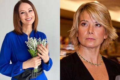 Высоцкая и Безрукова выразили соболезнования родным школьников, погибших при стрельбе в Казани