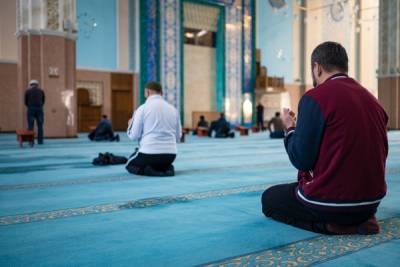 Мусульман не пустят в московские мечети на Ураза-байрам