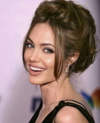 Анджелина Джоли: «Я была одна слишком долго!»