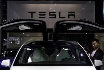 Напряженность между КНР и США привела к отказу от планов китайского расширения Tesla