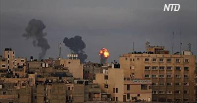 "ХАМАС получит удары, которых он не ждал", - Нетаньяху